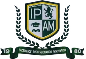 IPAM Logo