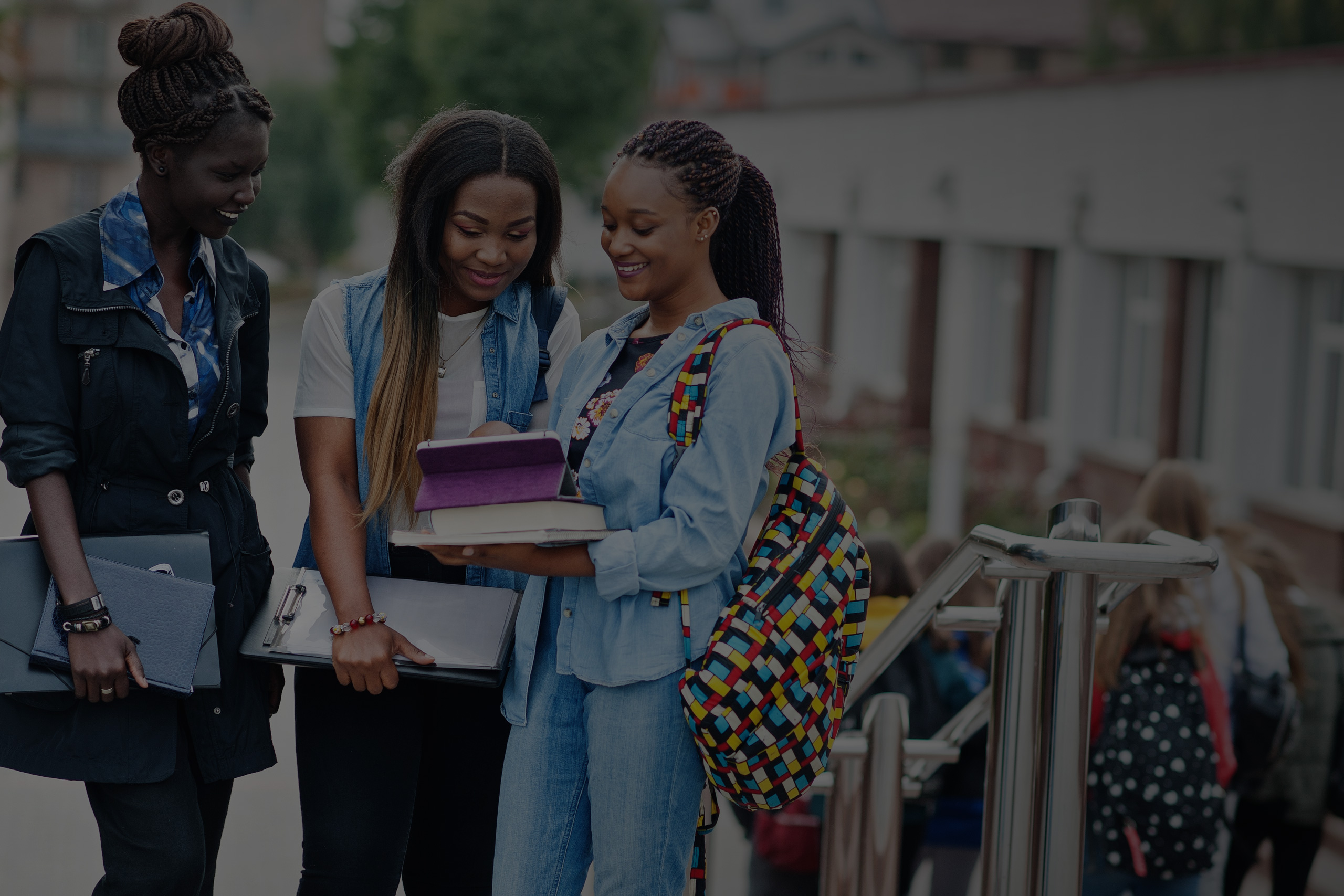 First Cohort of ICT Boot Camp Participants Get Certificates